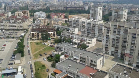 Жилищата в България: по-празни, но все по-скъпи pic